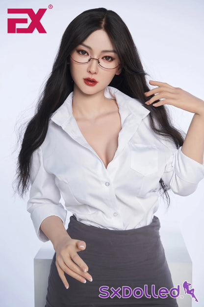 Afton (G-Cup) (165cm) | Sex Doll | EX Doll | SxDolled.