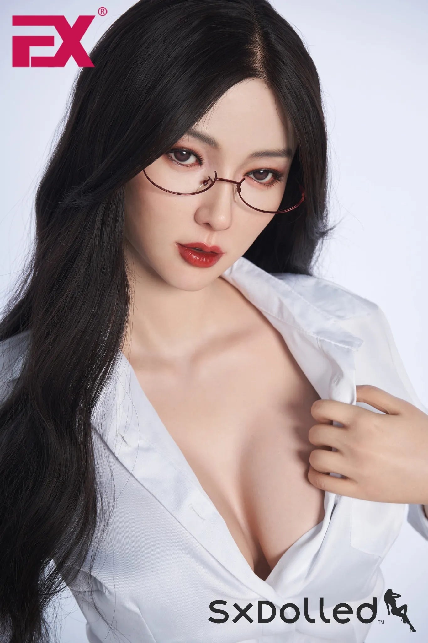 Afton (G-Cup) (165cm) | Sex Doll | EX Doll | SxDolled.