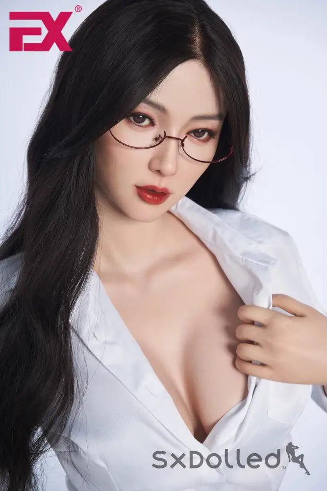 Afton (G-Cup) (165cm) | Sex Doll | EX Doll | SxDolled.