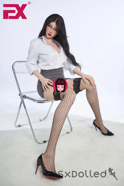 Afton (G-Cup) (165cm) | Sex Doll | EX Doll | SxDolled.