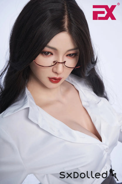 Afton (G-Cup) (165cm) | Sex Doll | EX Doll | SxDolled.