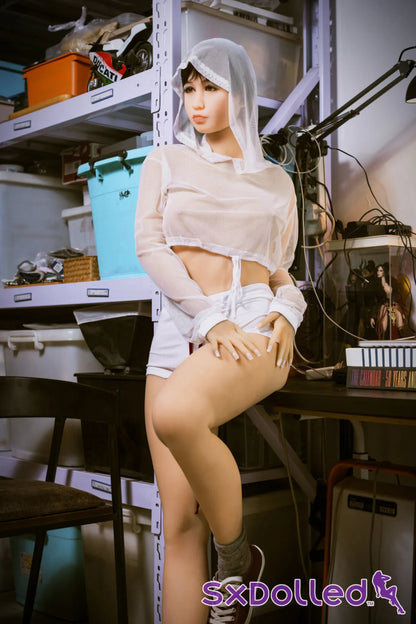 Agnes (B-Cup) (162cm) | Sex Doll | WM Doll | SxDolled.