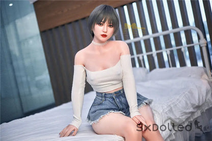 Agustina (C-Cup) (152cm) | Sex Doll | Irontech Doll | SxDolled.