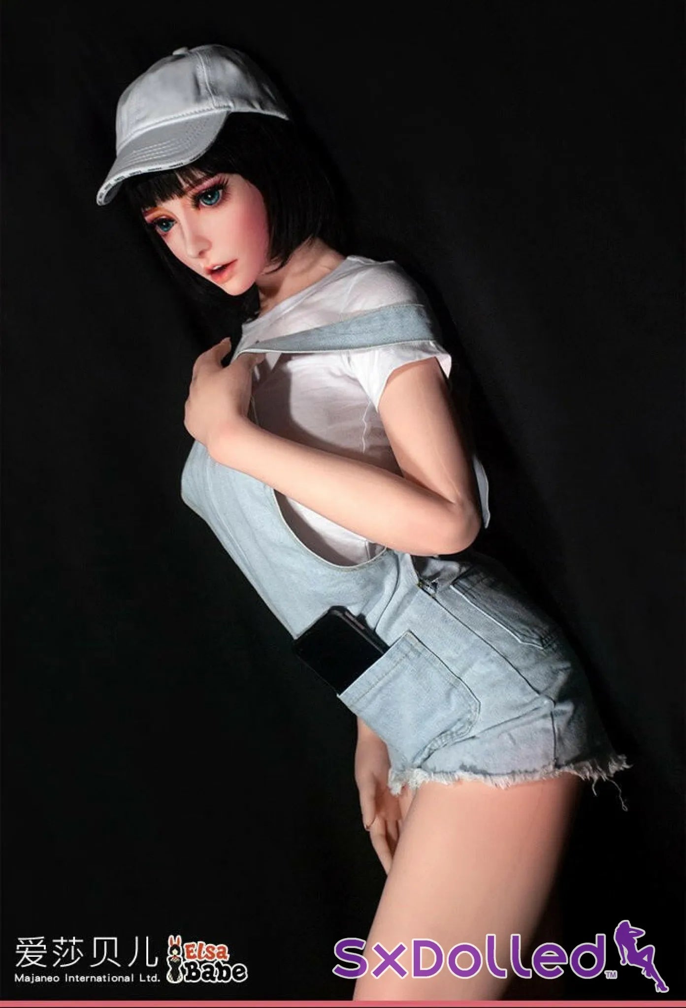 Ai (E-Cup) (150cm) | Sex Doll | Elsa Babe Doll | SxDolled.