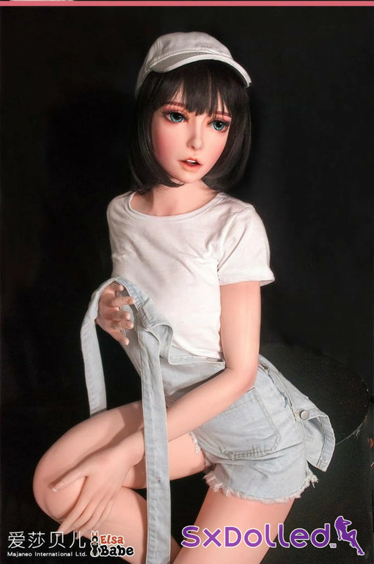 Ai (E-Cup) (150cm) | Sex Doll | Elsa Babe Doll | SxDolled.