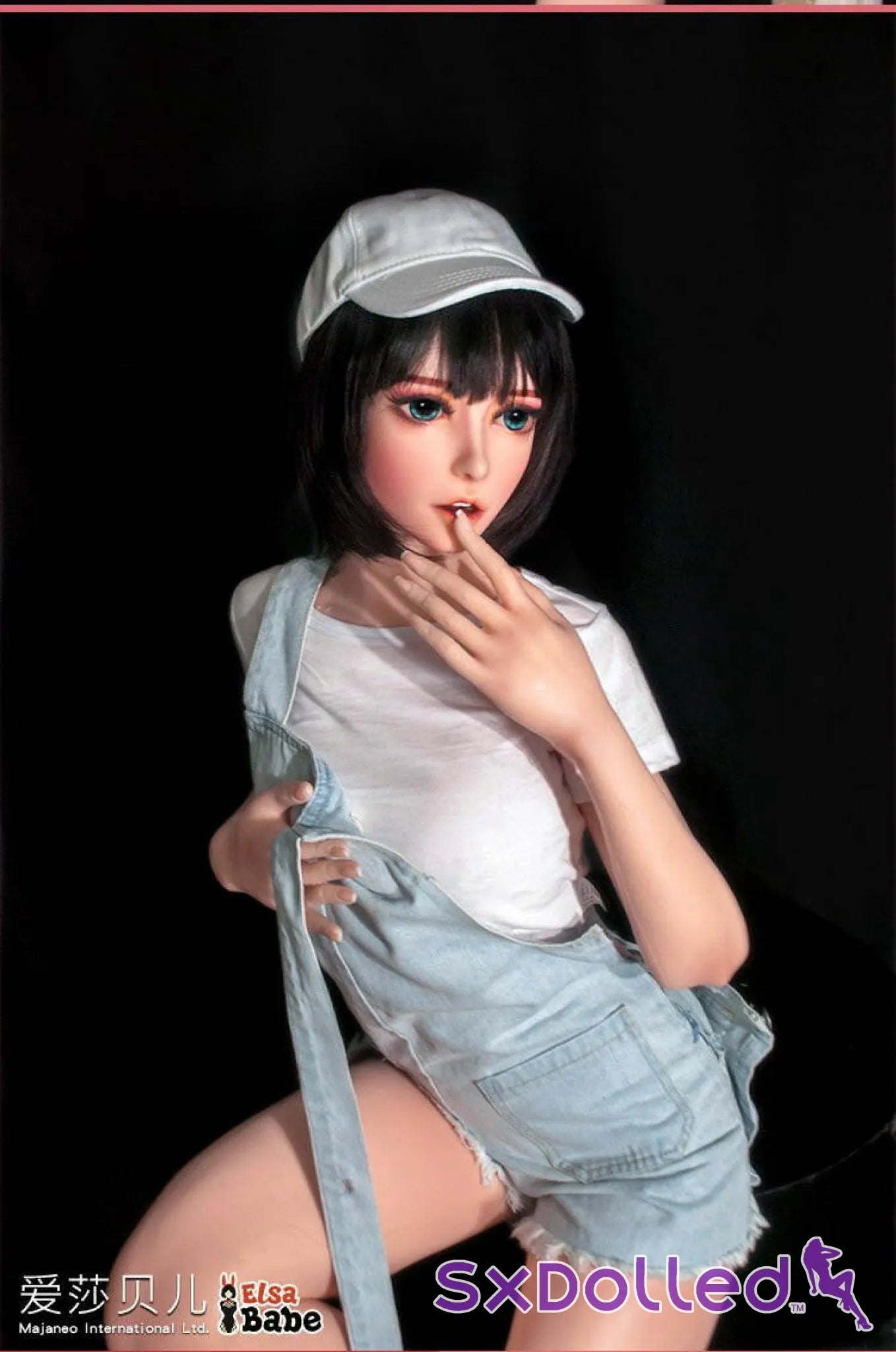 Ai (E-Cup) (150cm) | Sex Doll | Elsa Babe Doll | SxDolled.