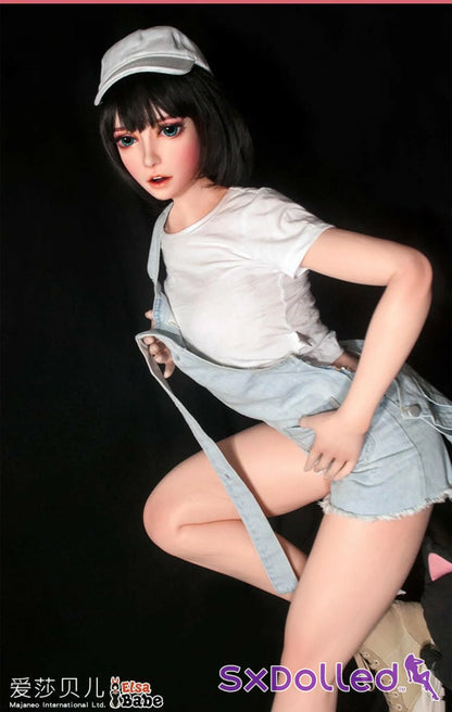 Ai (E-Cup) (150cm) | Sex Doll | Elsa Babe Doll | SxDolled.
