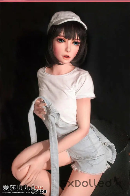 Ai (E-Cup) (150cm) | Sex Doll | Elsa Babe Doll | SxDolled.