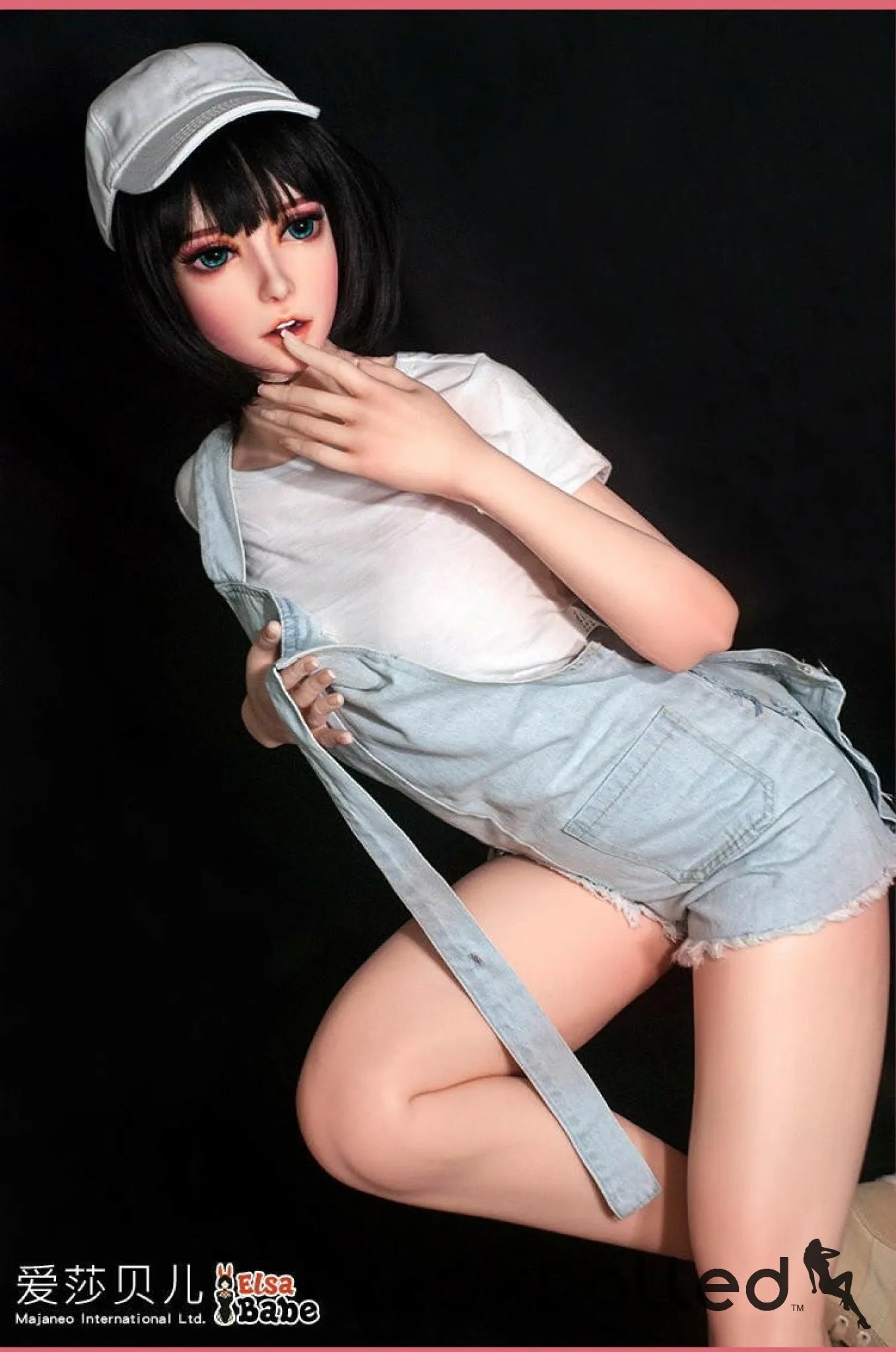 Ai (E-Cup) (150cm) | Sex Doll | Elsa Babe Doll | SxDolled.