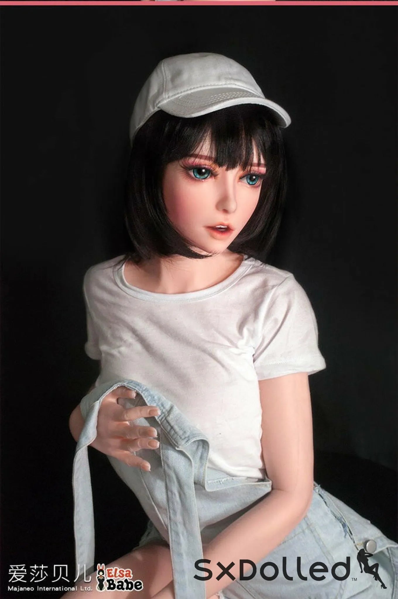 Ai (E-Cup) (150cm) | Sex Doll | Elsa Babe Doll | SxDolled.