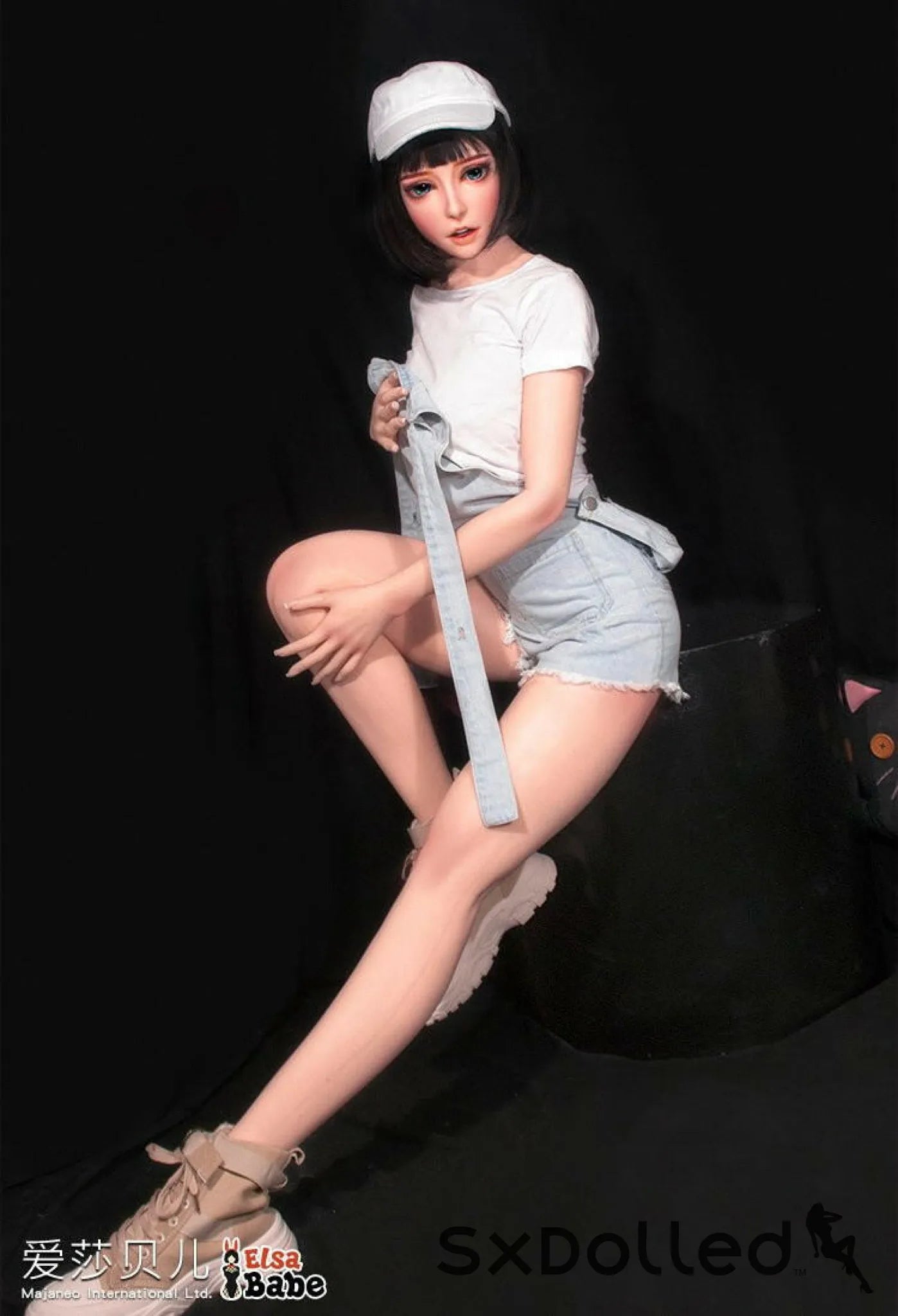 Ai (E-Cup) (150cm) | Sex Doll | Elsa Babe Doll | SxDolled.