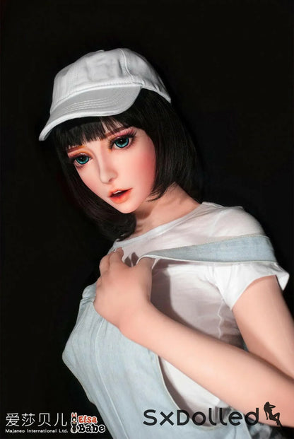 Ai (E-Cup) (150cm) | Sex Doll | Elsa Babe Doll | SxDolled.