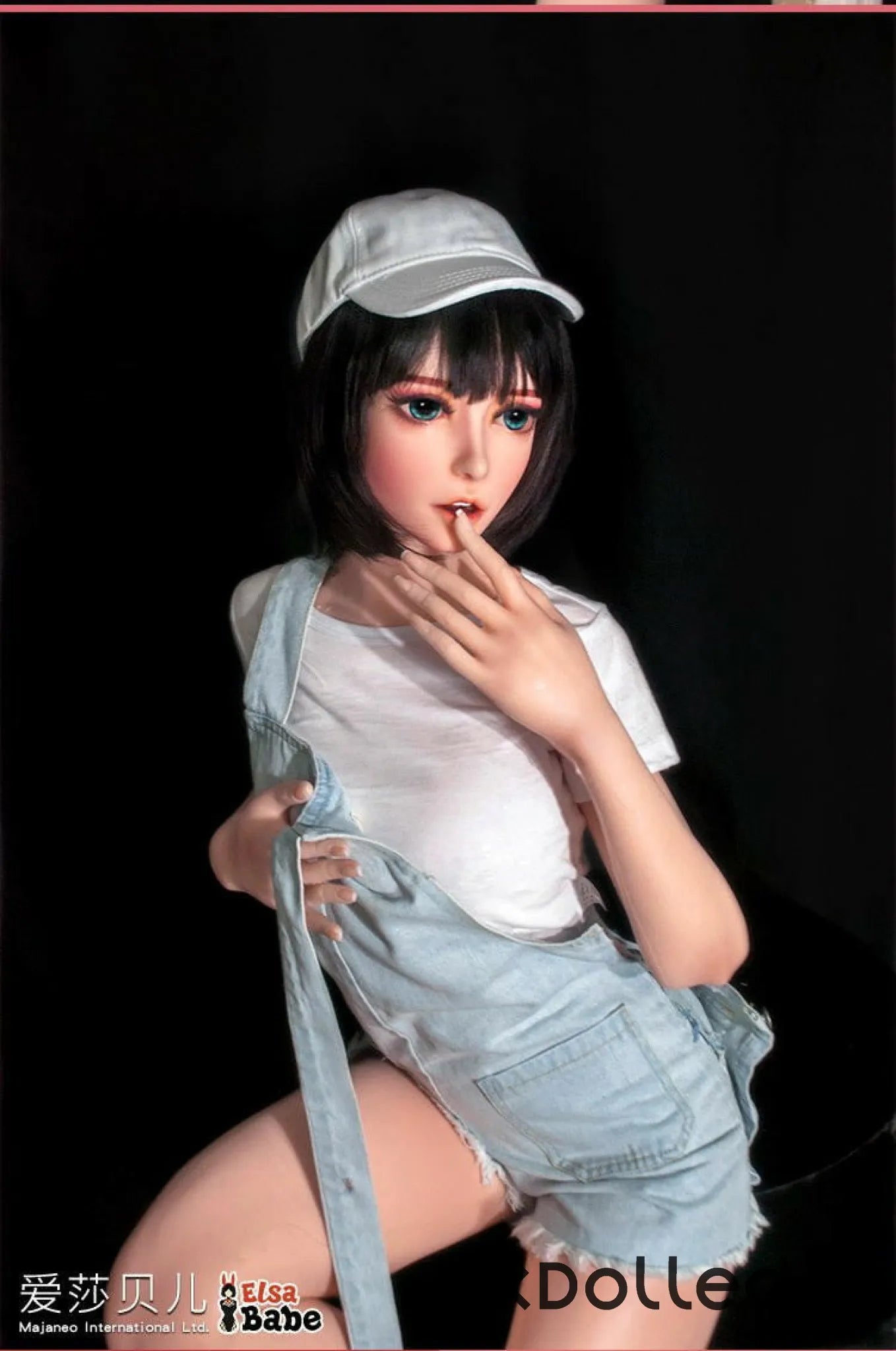 Ai (E-Cup) (150cm) | Sex Doll | Elsa Babe Doll | SxDolled.