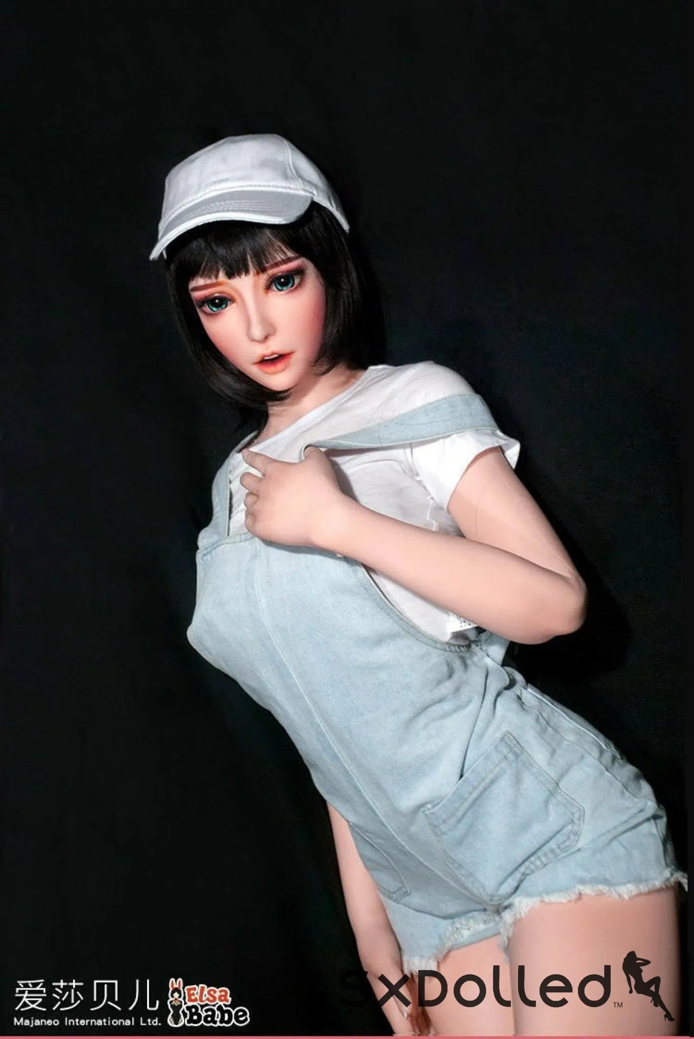 Ai (E-Cup) (150cm) | Sex Doll | Elsa Babe Doll | SxDolled.