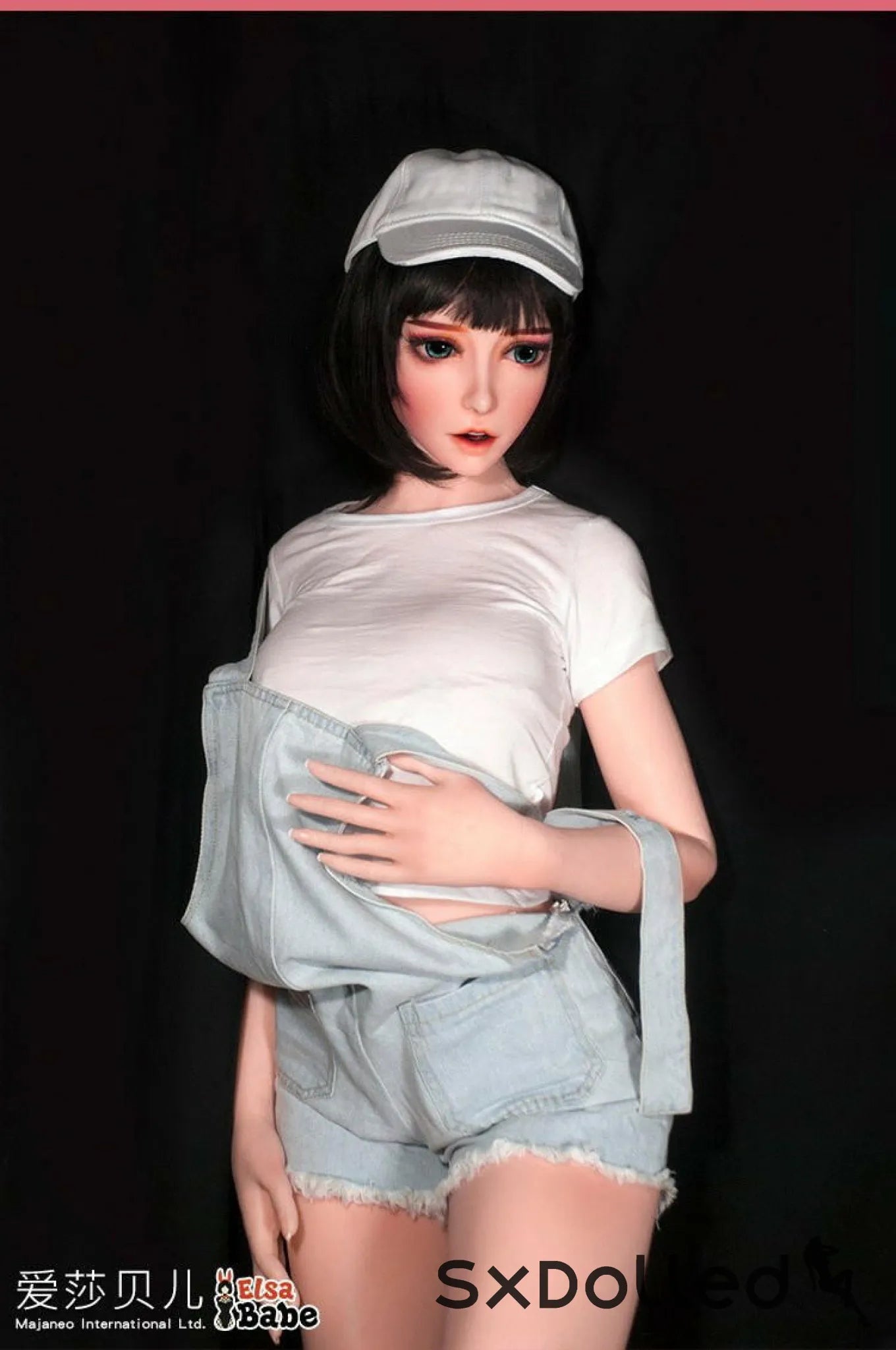 Ai (E-Cup) (150cm) | Sex Doll | Elsa Babe Doll | SxDolled.