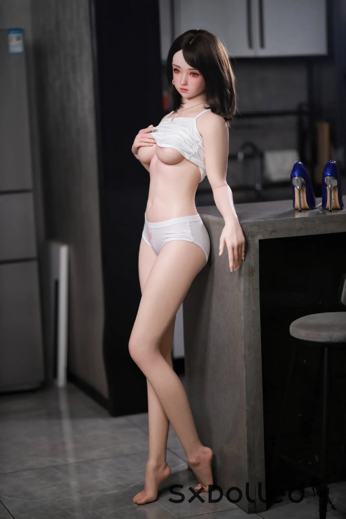 Aiko (F-Cup) (166Cm) | Sex Doll