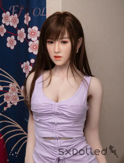 Ailani (D-Cup) (169cm) | Sex Doll | FJ Doll | SxDolled.