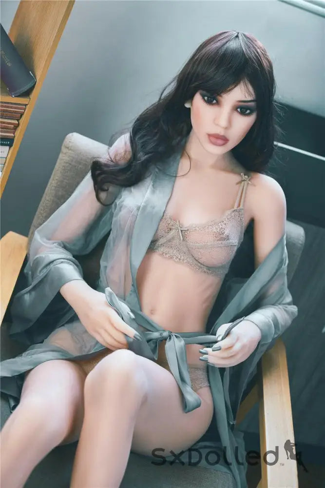 Ailee (B-Cup) (165cm) | Sex Doll | Irontech Doll | SxDolled.