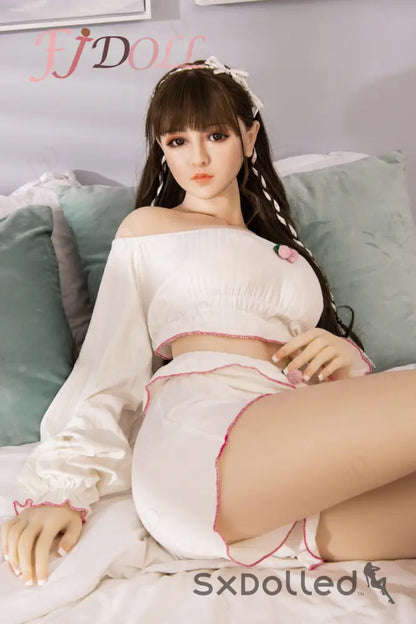 Aileen (D-Cup) (169cm) | Sex Doll | FJ Doll | SxDolled.