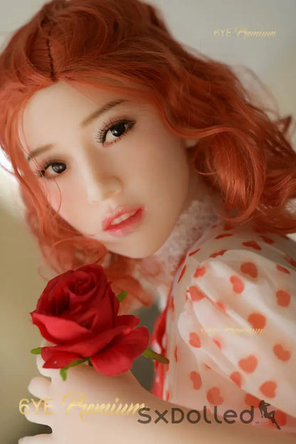 Ailsa (F-Cup) (165cm) | Sex Doll | 6YE Doll | SxDolled.