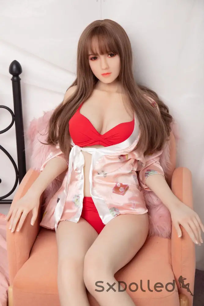 Aislin (D-Cup) (170cm) | Sex Doll | JX Doll | SxDolled.