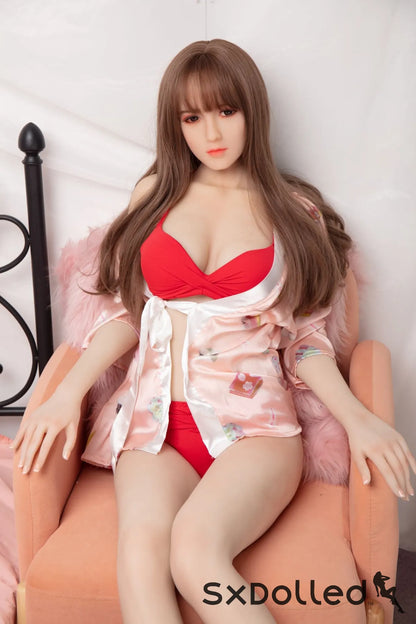 Aislin (D-Cup) (170cm) | Sex Doll | JX Doll | SxDolled.