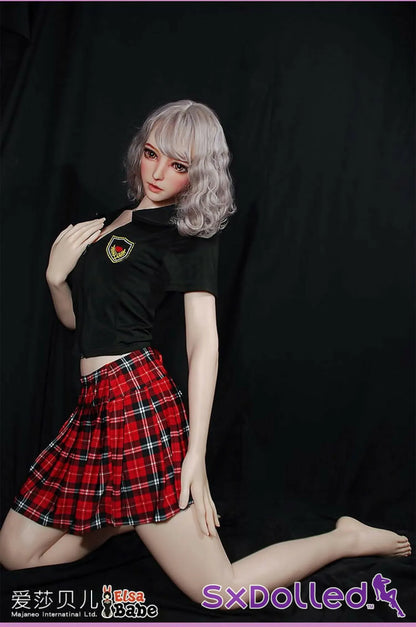 Akame (D-Cup) (165cm) | Sex Doll | Elsa Babe Doll | SxDolled.