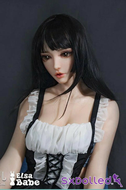 Akeno (D-Cup) (165cm) | Sex Doll | Elsa Babe Doll | SxDolled.