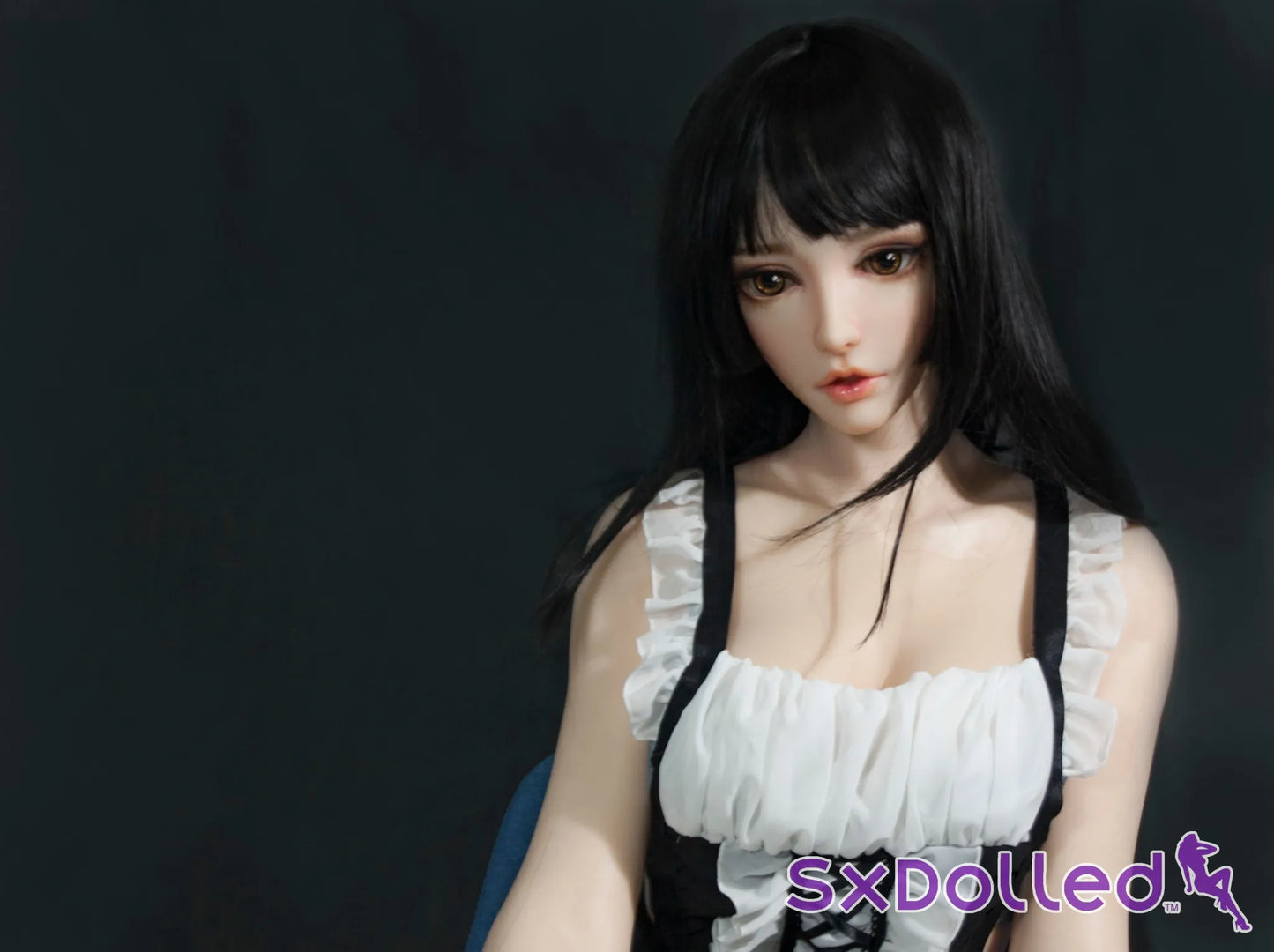 Akeno (D-Cup) (165cm) | Sex Doll | Elsa Babe Doll | SxDolled.