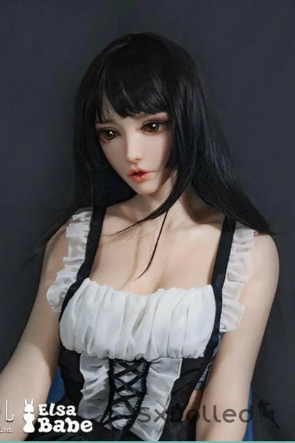 Akeno (D-Cup) (165cm) | Sex Doll | Elsa Babe Doll | SxDolled.