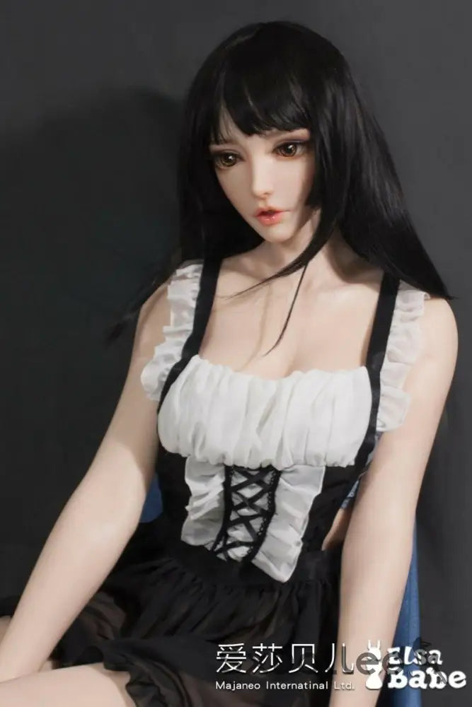 Akeno (D-Cup) (165cm) | Sex Doll | Elsa Babe Doll | SxDolled.