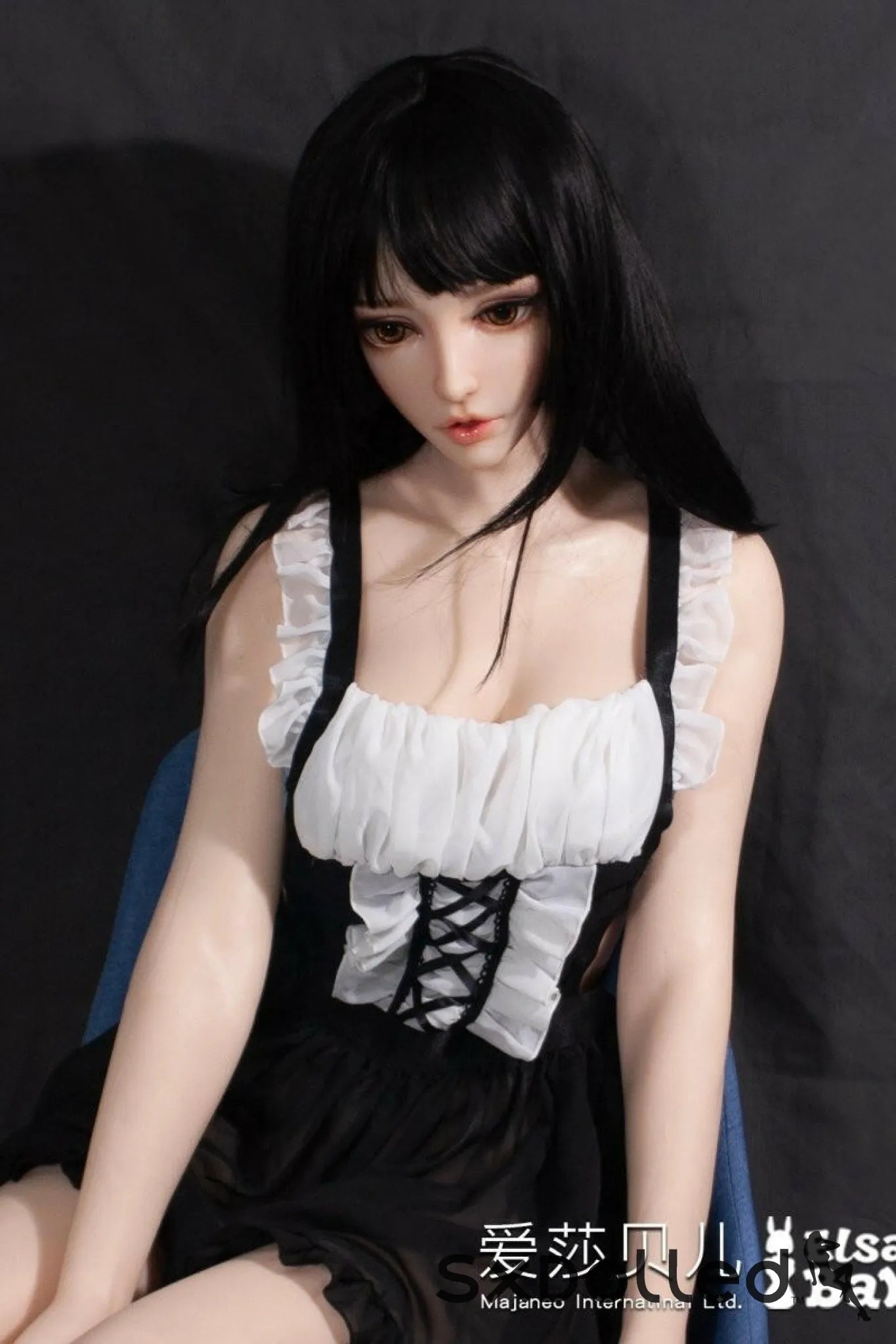 Akeno (D-Cup) (165cm) | Sex Doll | Elsa Babe Doll | SxDolled.