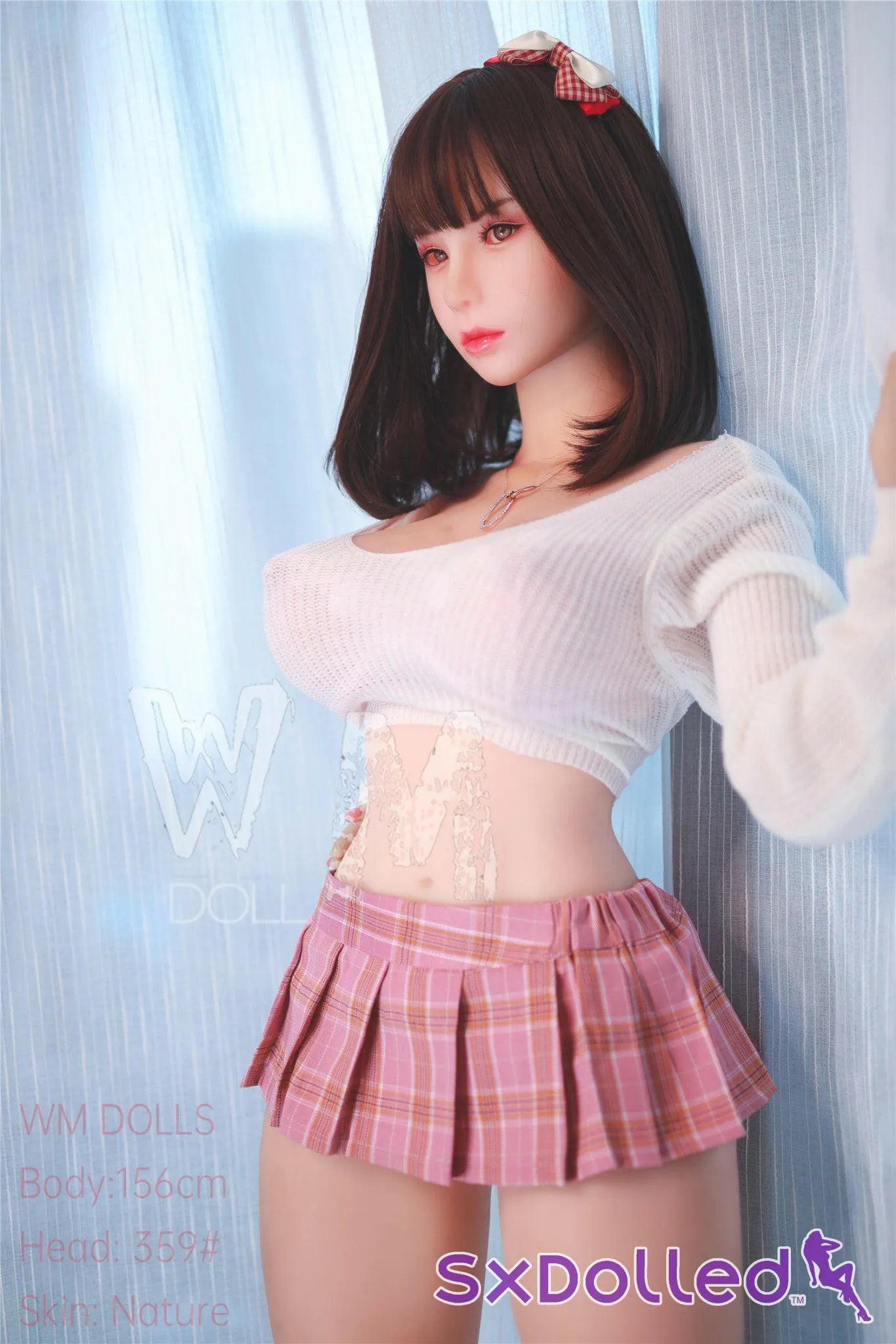 Akira (H-Cup) (156Cm) | Sex Doll
