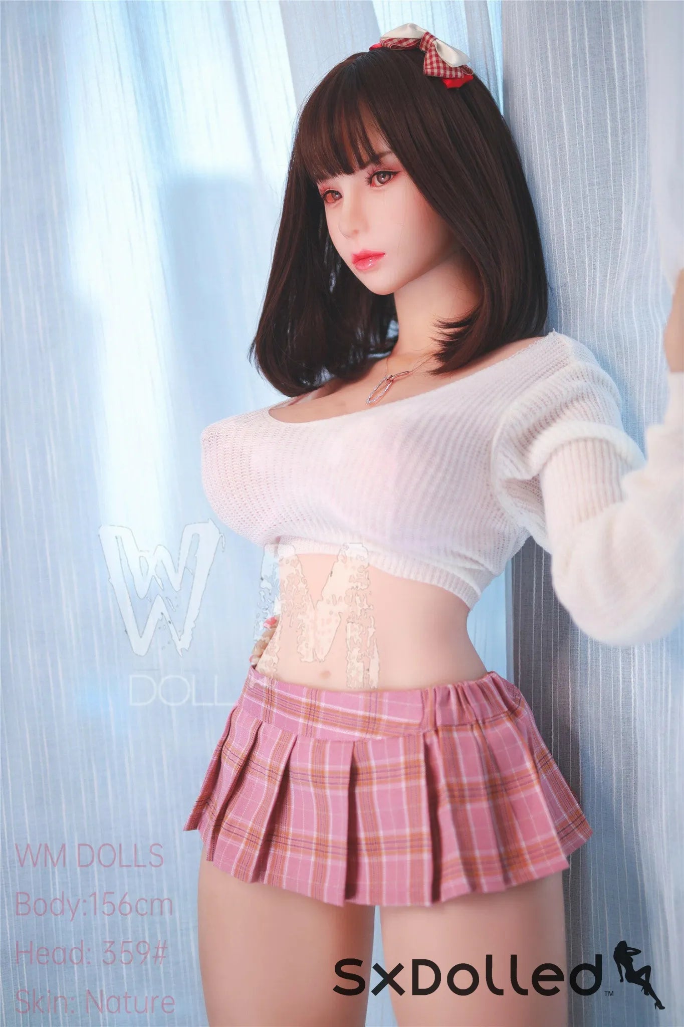 Akira (H-Cup) (156Cm) | Sex Doll