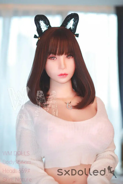 Akira (H-Cup) (156Cm) | Sex Doll