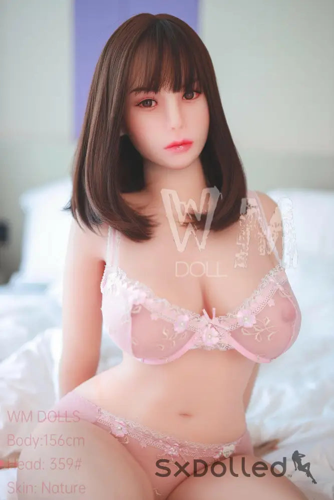 Akira (H-Cup) (156Cm) | Sex Doll