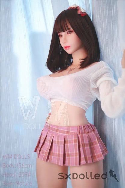 Akira (H-Cup) (156Cm) | Sex Doll