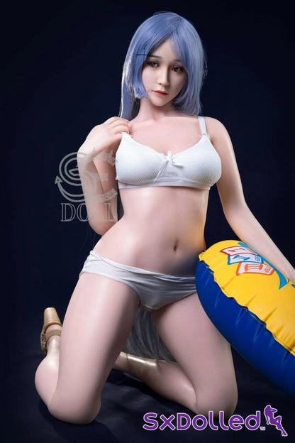 Alaia (C-Cup) (160cm) | Sex Doll | SE Doll | SxDolled.
