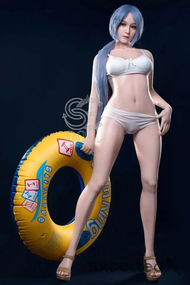 Alaia (C-Cup) (160cm) | Sex Doll | SE Doll | SxDolled.