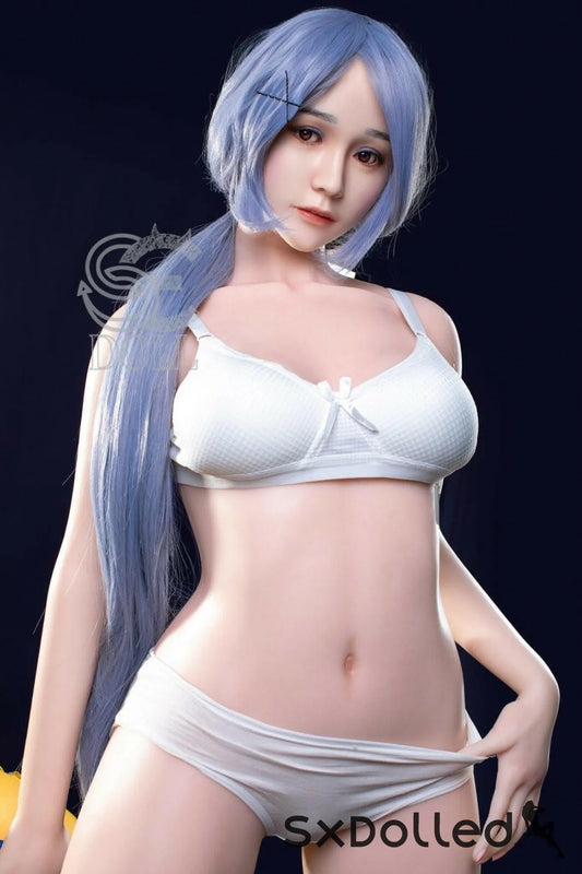 Alaia (C-Cup) (160cm) | Sex Doll | SE Doll | SxDolled.