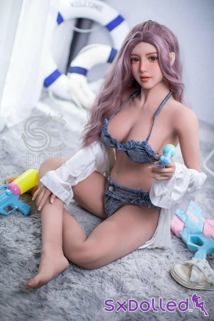 Alana (E-Cup) (163cm) | Sex Doll | SE Doll | SxDolled.