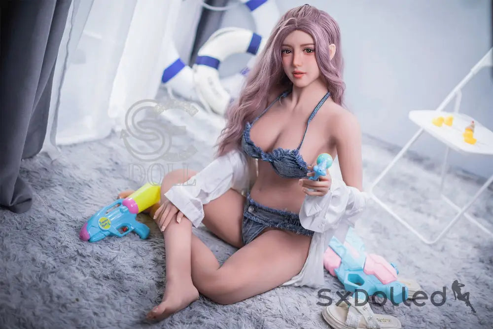 Alana (E-Cup) (163cm) | Sex Doll | SE Doll | SxDolled.