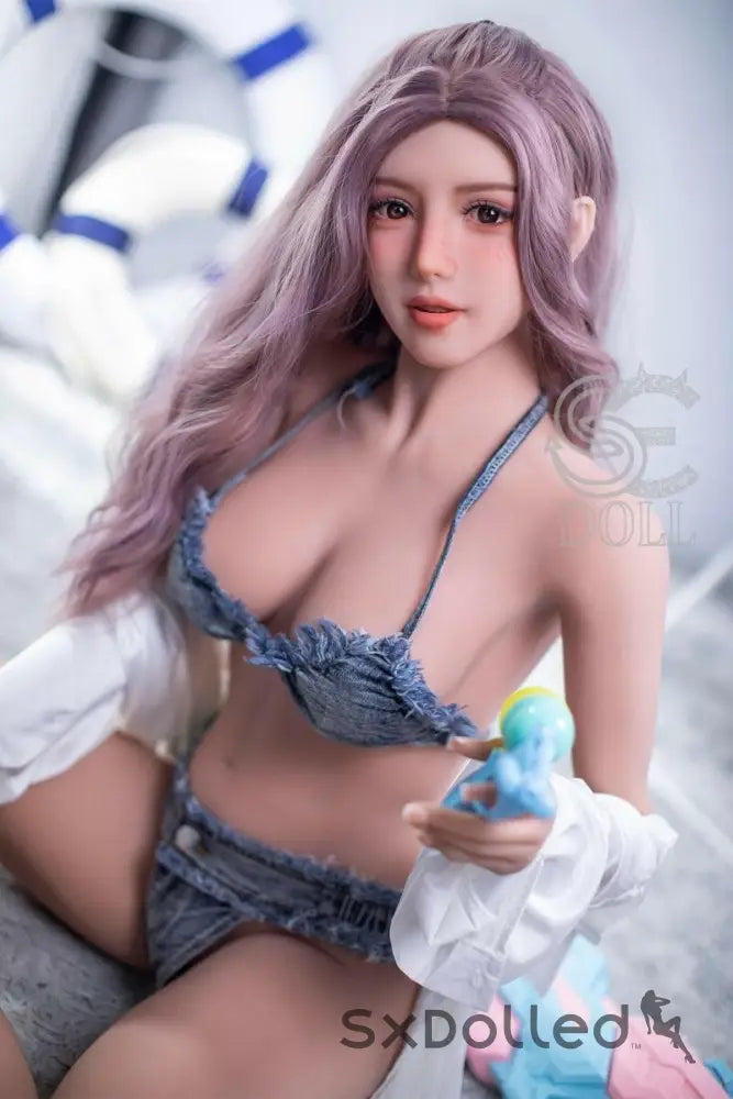 Alana (E-Cup) (163cm) | Sex Doll | SE Doll | SxDolled.