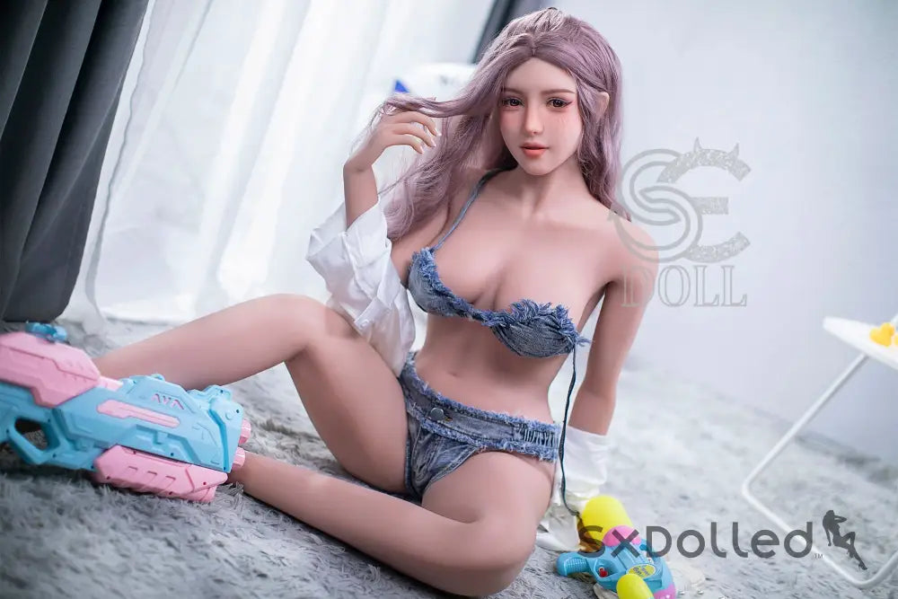 Alana (E-Cup) (163cm) | Sex Doll | SE Doll | SxDolled.