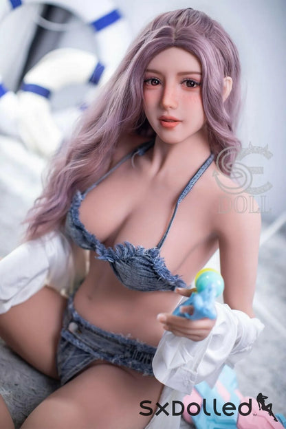 Alana (E-Cup) (163cm) | Sex Doll | SE Doll | SxDolled.