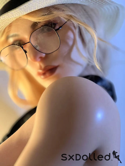 Alani A (F-Cup) (170cm) | Blonde Caucasian Sex Doll | IDODOLL F-Cup / 170cm / Blonde Sex Doll