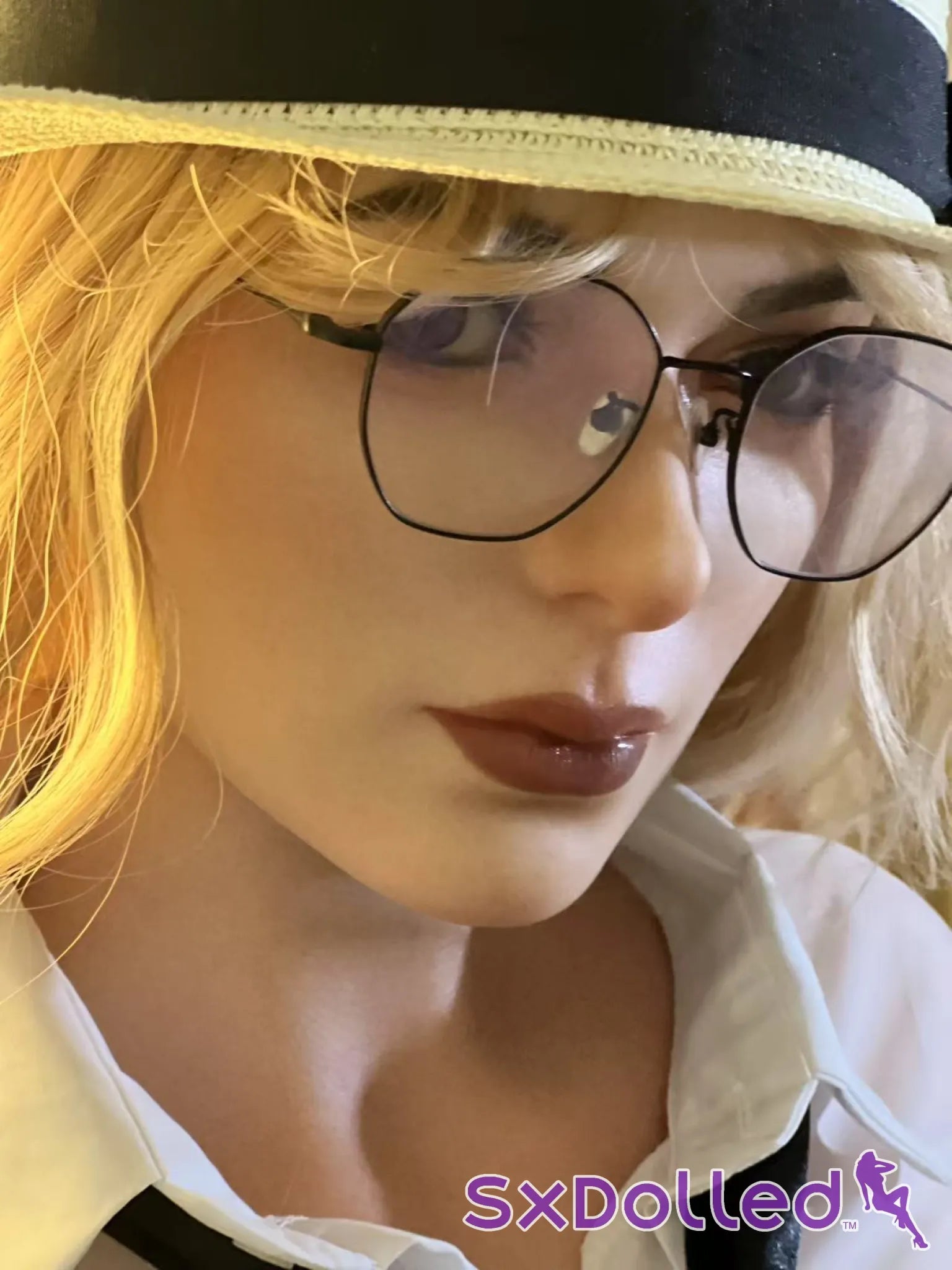 Alani A (F-Cup) (170cm) | Blonde Caucasian Sex Doll | IDODOLL F-Cup / 170cm / Blonde Sex Doll
