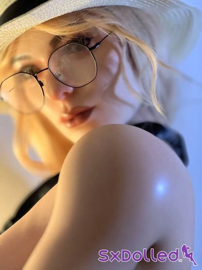 Alani A (F-Cup) (170cm) | Blonde Caucasian Sex Doll | IDODOLL F-Cup / 170cm / Blonde Sex Doll