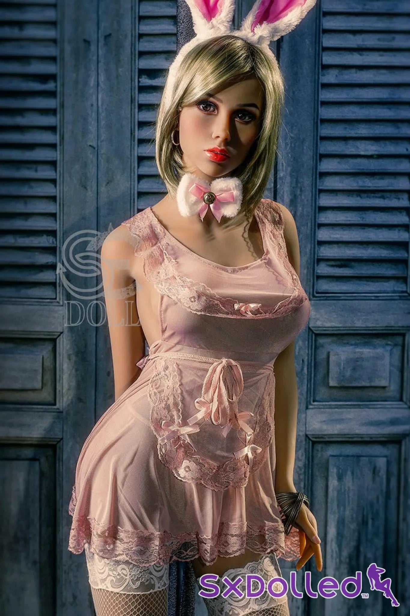 Alani (E-Cup) (163cm) | Sex Doll | SE Doll | SxDolled.