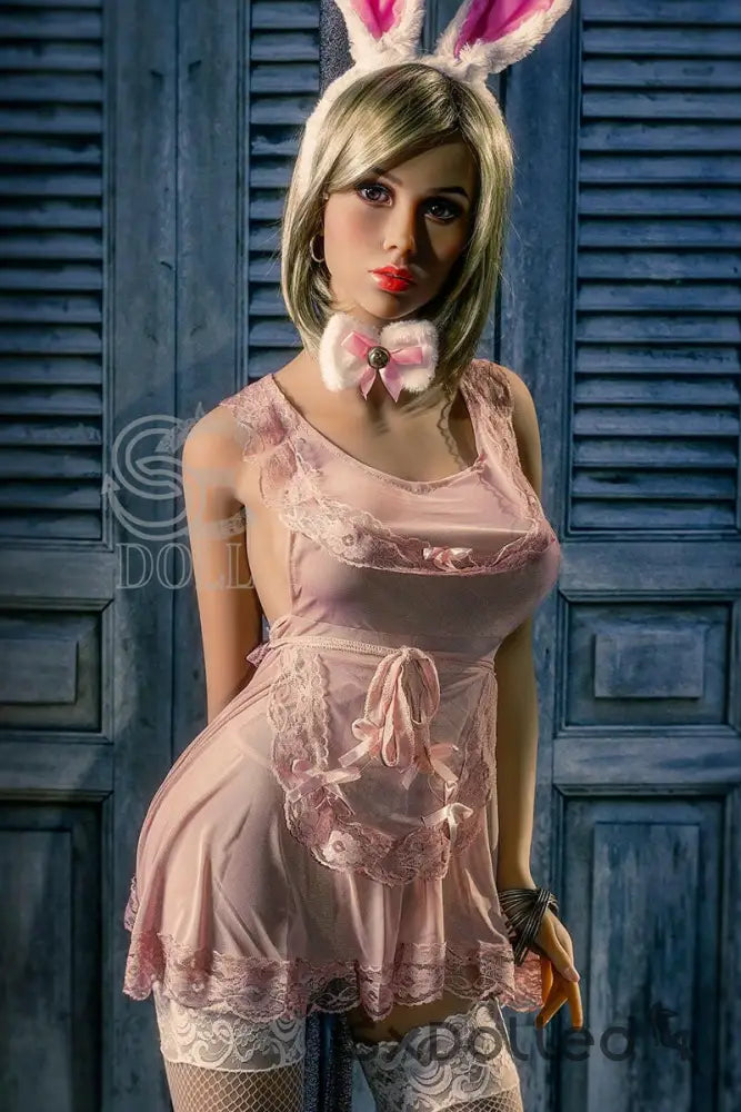 Alani (E-Cup) (163cm) | Sex Doll | SE Doll | SxDolled.